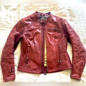 Roland Sands Maven jacket